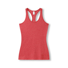 Load image into Gallery viewer, RAMO Womens Greatness Athletic T-back Singlet
