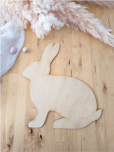 Load image into Gallery viewer, Treats For The Easter Bunny - Board Blank - AT Blanks Australia#option1 - #product_vendor - #product_type
