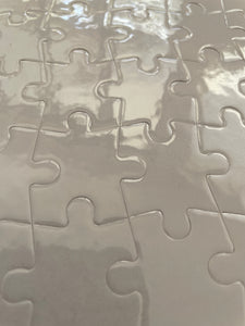 20/40 Piece Puzzle (cardboard/A5)