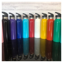 Load image into Gallery viewer, 500ml Water Bottles
