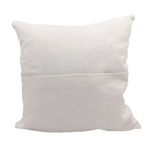 Reading Pocket Cushions
