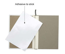 Load image into Gallery viewer, Sublimation Notebooks
