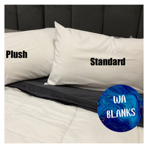 Full Size Pillowcases