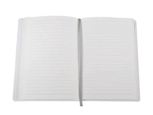 Sublimation Notebooks
