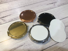 Load image into Gallery viewer, Compact Mirrors
