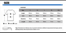 Load image into Gallery viewer, Ladies shirts (Please read below for sizing guide)
