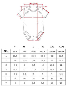 Baby Onesies