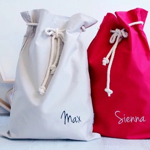 Santa Sacks