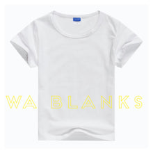 Load image into Gallery viewer, Kids shirts (Please read below for sizing guide)
