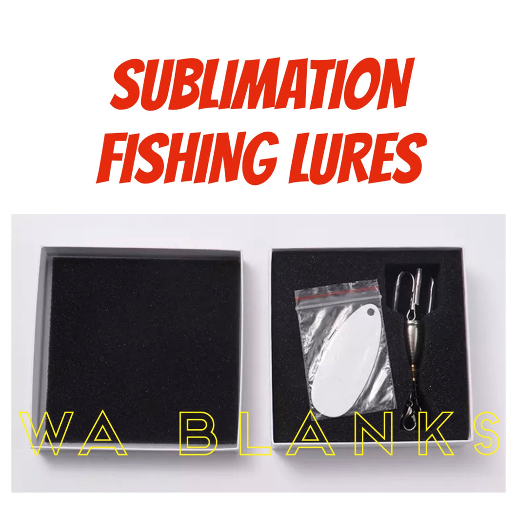 Fishing Lures