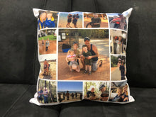 Load image into Gallery viewer, Plain cushions
