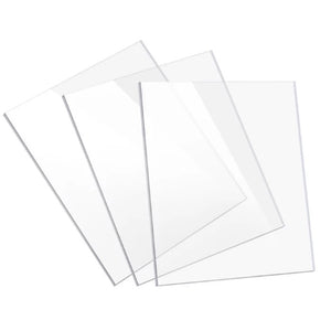 Acrylic Panels