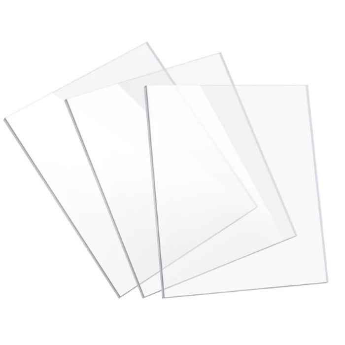 Acrylic Panels