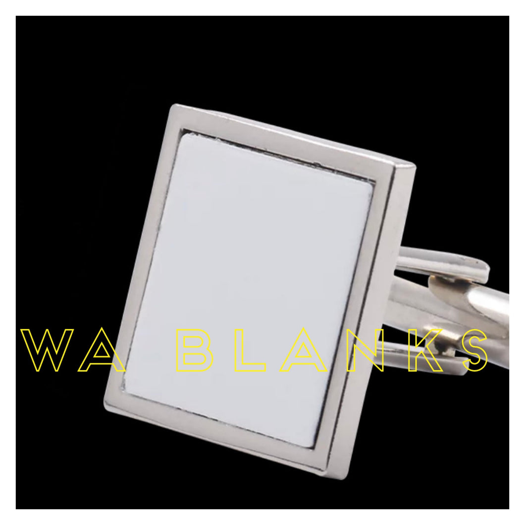 Cufflinks SQUARE