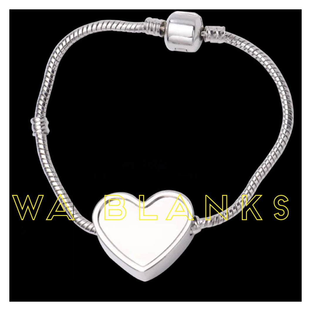 Bracelet - HEART