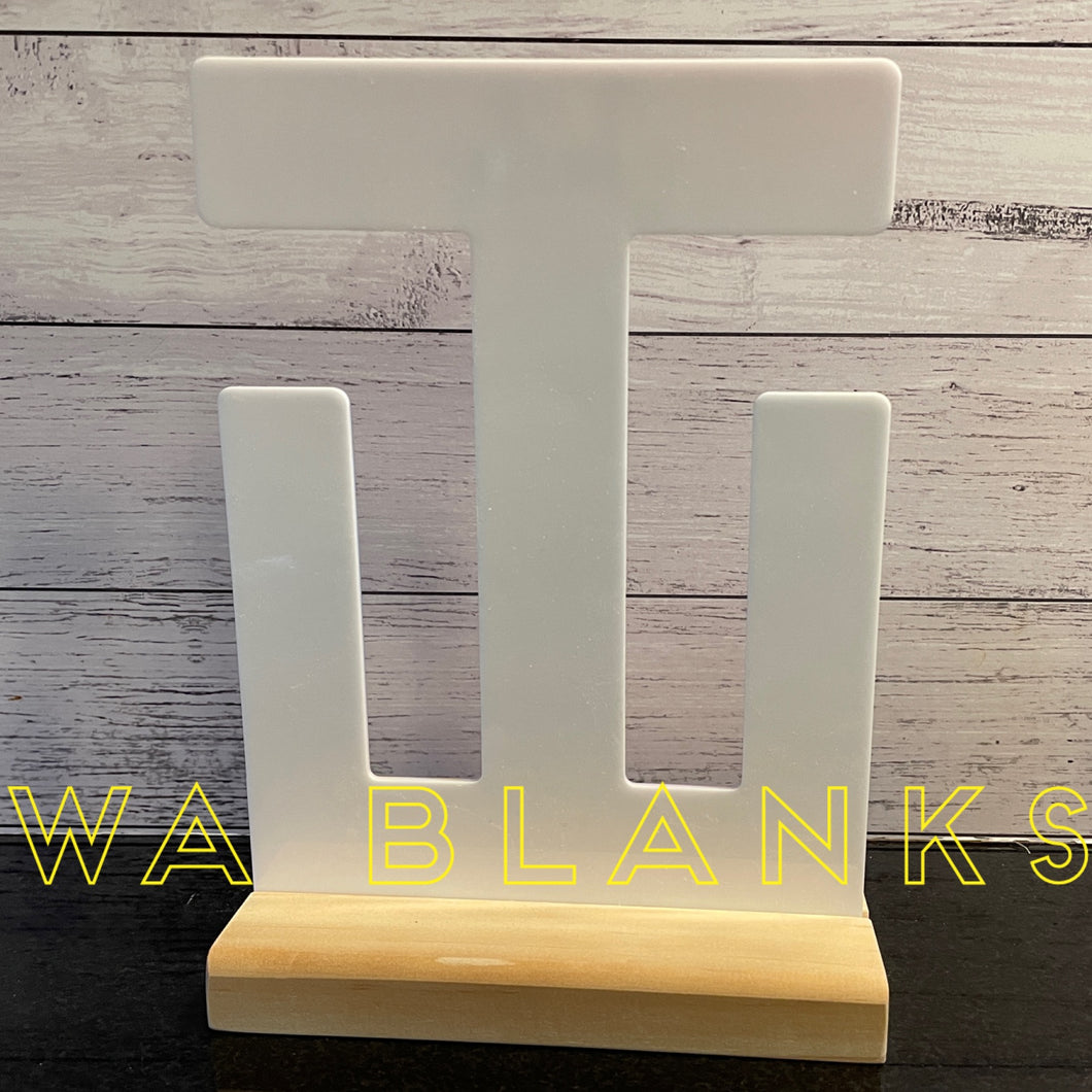 Acrylic Hair Tie/ Scrunchie Stand