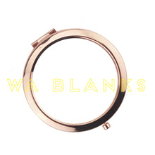 Load image into Gallery viewer, Compact Mirrors
