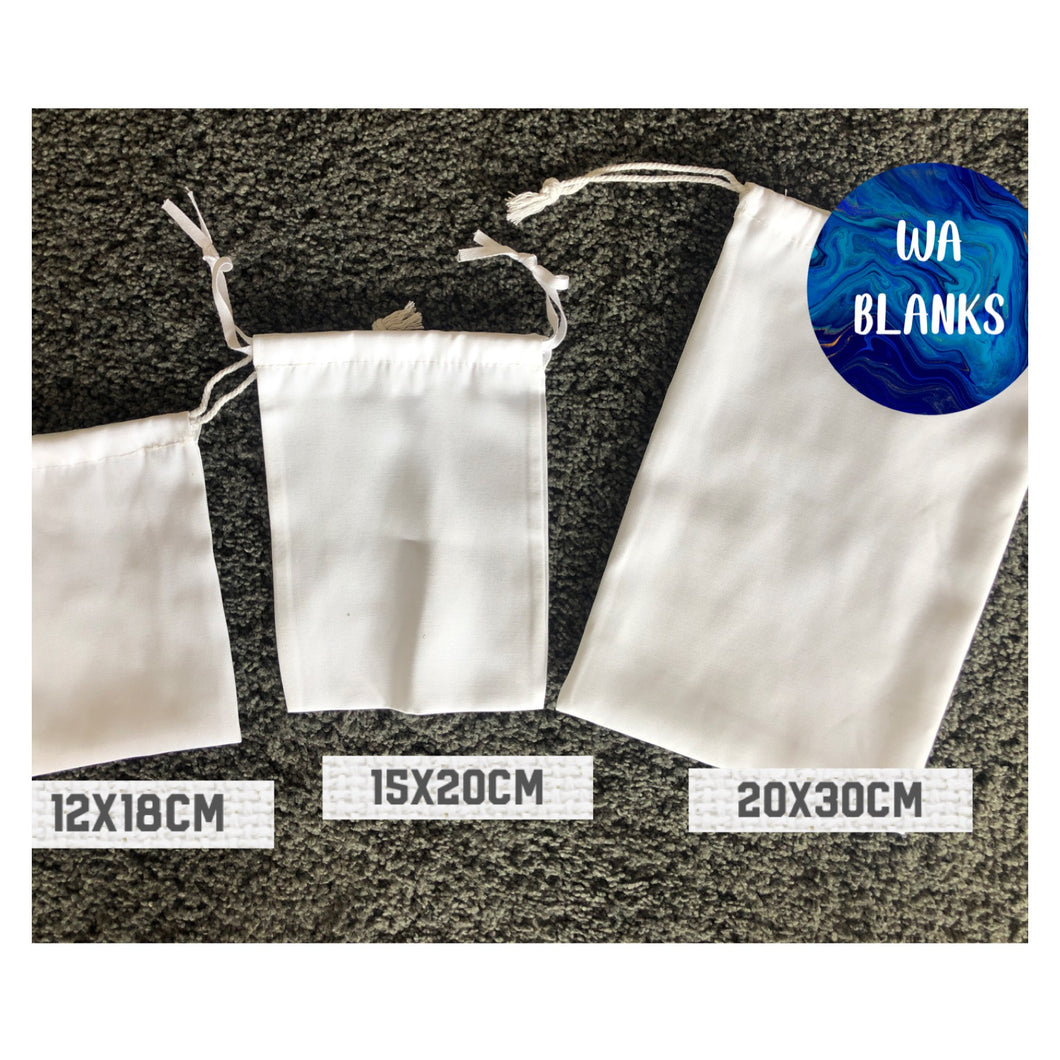 Drawstring Bags