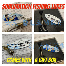 Load image into Gallery viewer, Fishing Lures
